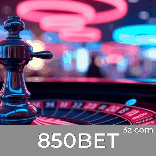 850BET Casino: Experiência Premium com Jogos e Dealers