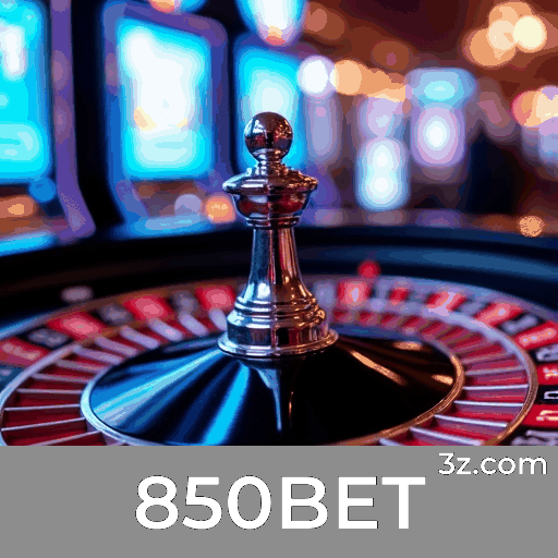 850BET: Inovação em Jogos e Tendências Futuras do Entretenimento