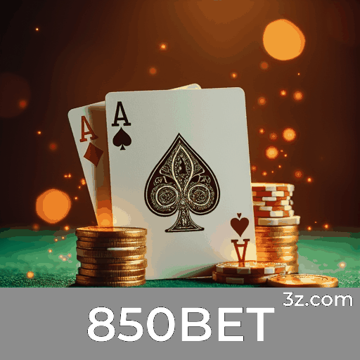 Login 850BET: Desbloqueie Benefícios VIP e Promoções Exclusivas