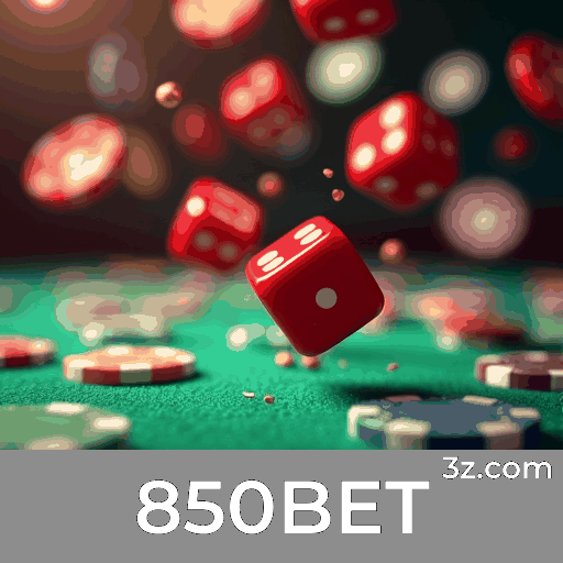Experiência de Casino Elite no 850BET: Dealers Reais e Jogos Premium