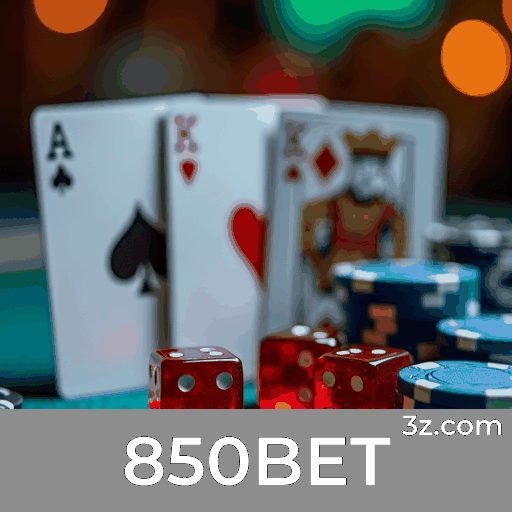 850BET: Esporte e Análise de Dados para Apostas Inteligentes