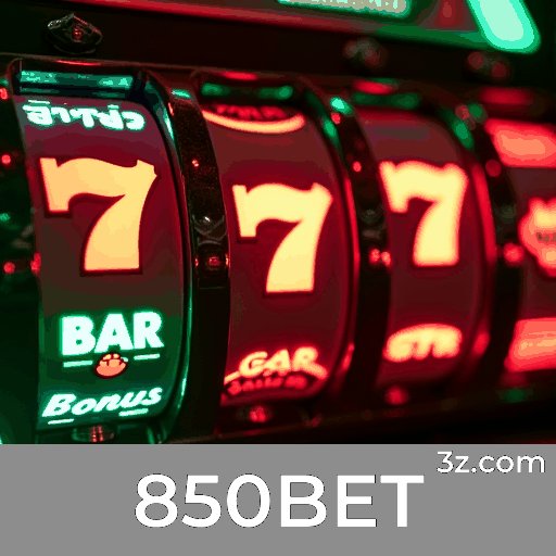 Desenvolvedores Top e Tecnologia Avançada no 850BET
