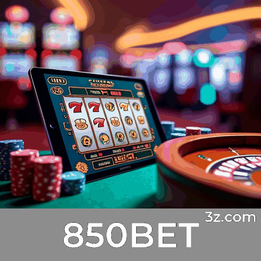 850BET: Baixe Agora e Aposte com Segurança