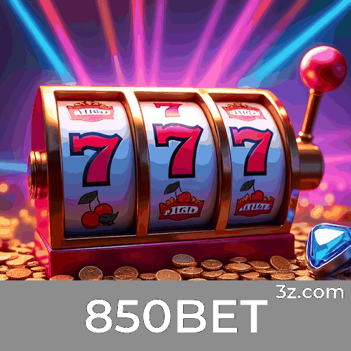 850BET: Baixe e Aposte com Facilidade no Brasil