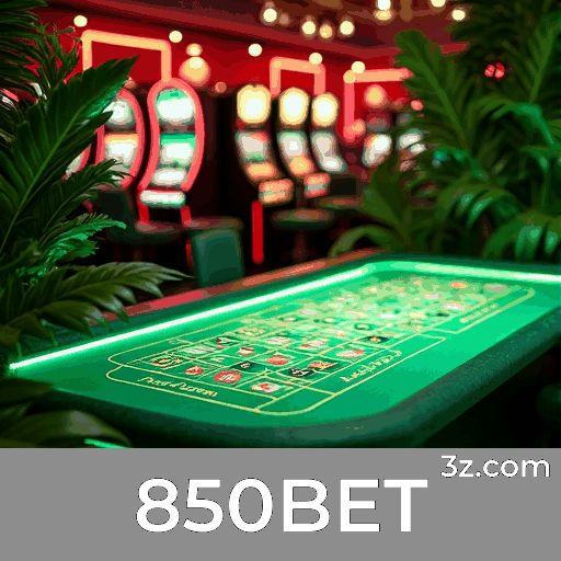 Descubra a Segurança e Confiança do 850BET com Apostas Online