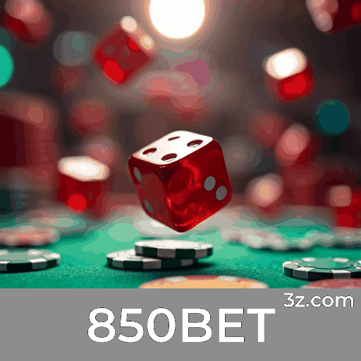 Experiência de Casino Elite no 850BET: Dealers Reais e Jogos Premium