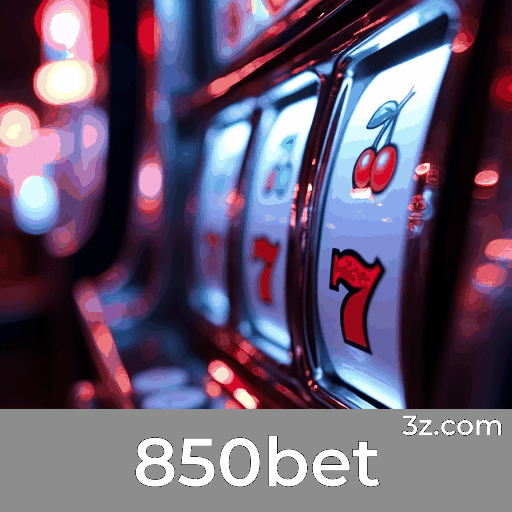 850bet screen