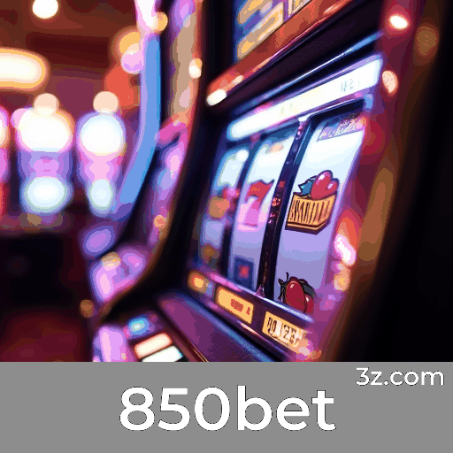 850bet screen